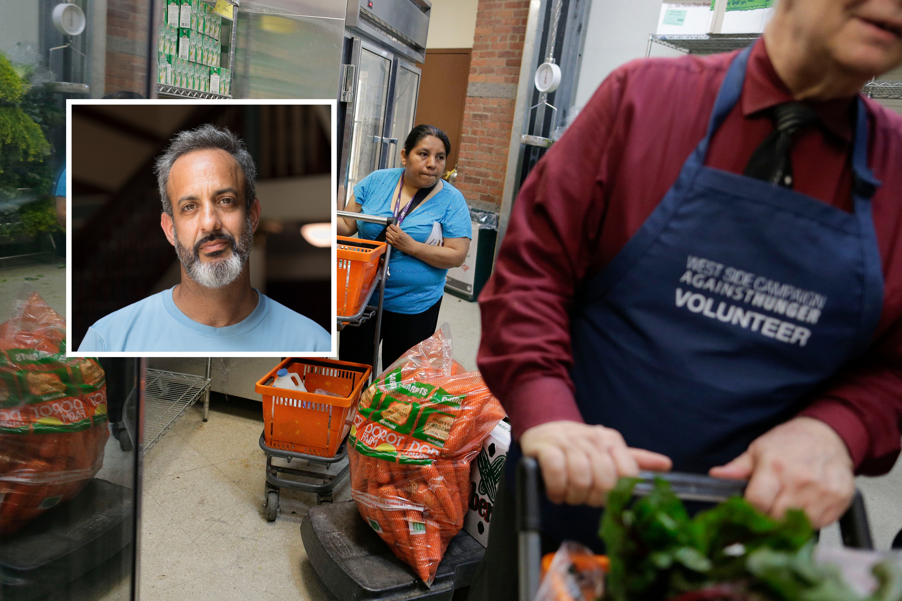 America’s Food Banks Brace for Impact of Trump Tariffs [Video]