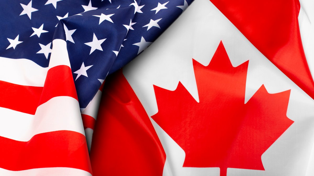 Could Canada really become the 51st US state?  NBC 6 South Florida [Video]