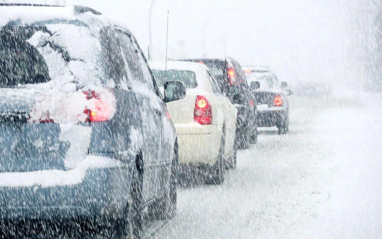 Another 20 to 40 cm of snow could hit parts of southern Ontario [Video]