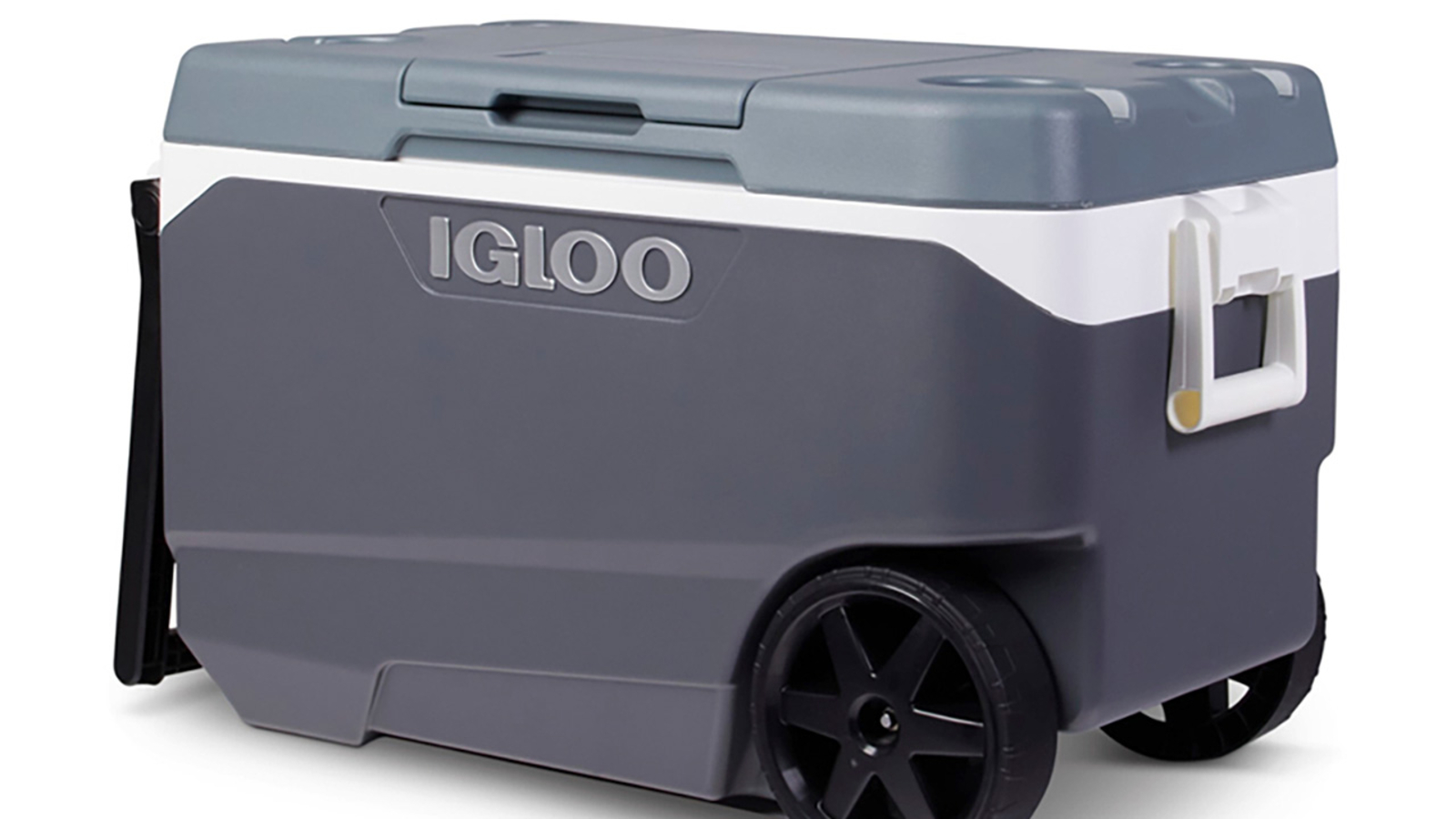 Igloo recalls over a million coolers after handle hazard causes fingertip amputation injuries [Video]