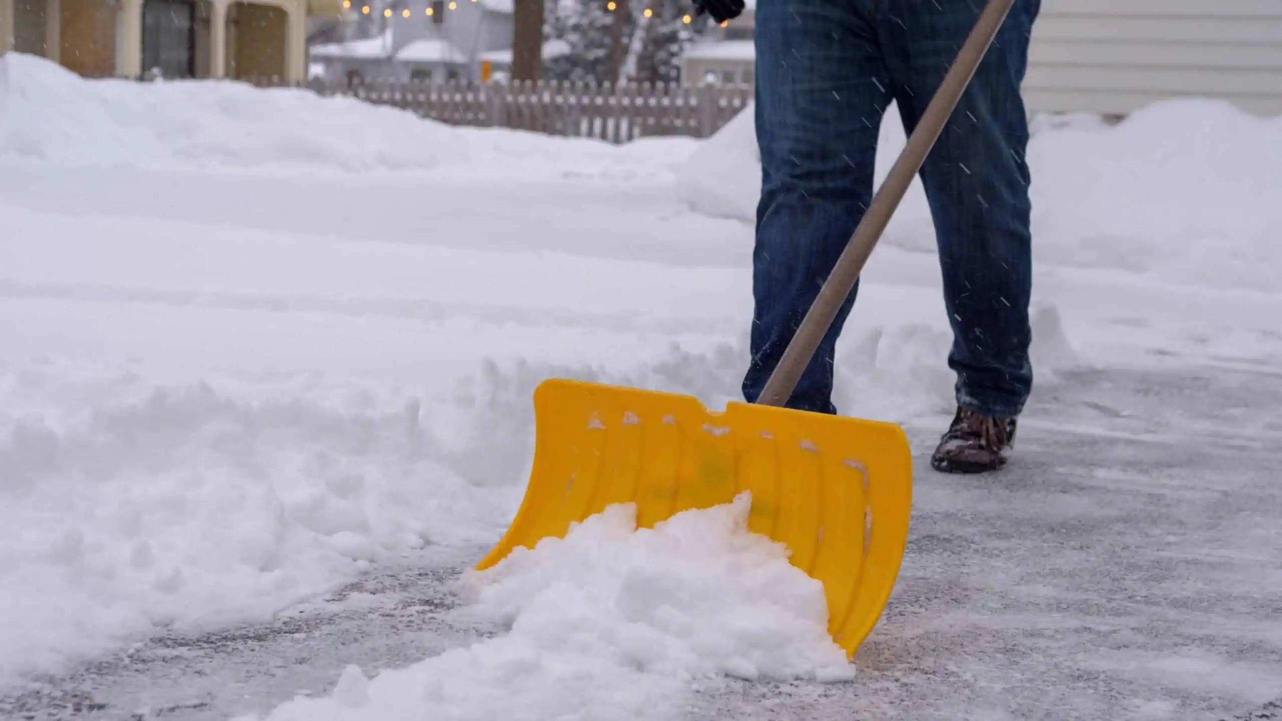 Feb. 14 weather: 10 cm of snow in southern Ontario [Video]