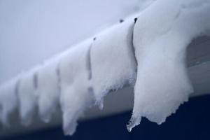 Canadians revel in major snow storm [Video]