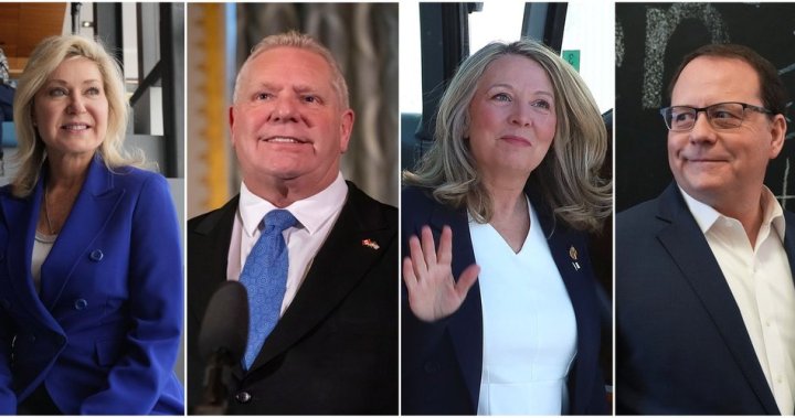 Ontario votes: Party leaders to tackle northern issues in first debate of campaign [Video]