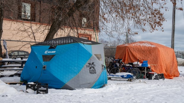 How northwestern Ontario election candidates plan to tackle homelessness and addictions crises [Video]