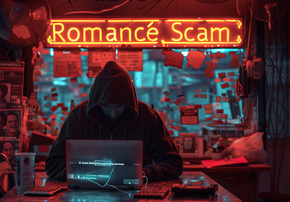 Police warning that romance scams on the rise in Ontario [Video]