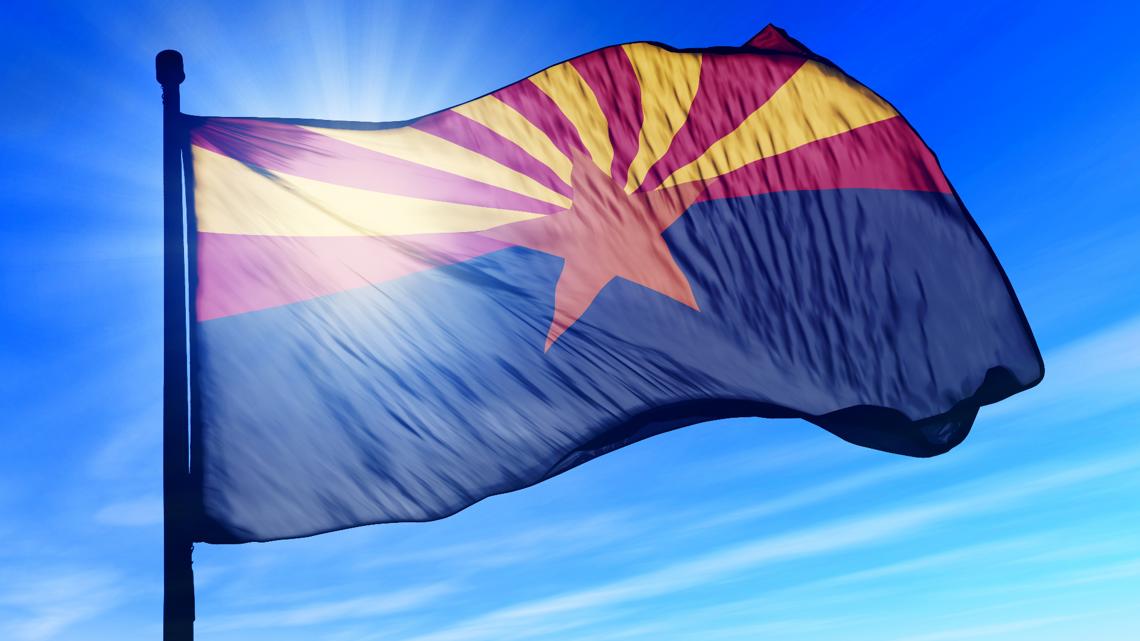 Arizona celebrates 113th birthday on statehood day, Feb. 14 [Video]