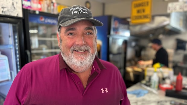 As HST break on restaurant meals ends, owner of Fredericton diner tallies up [Video]