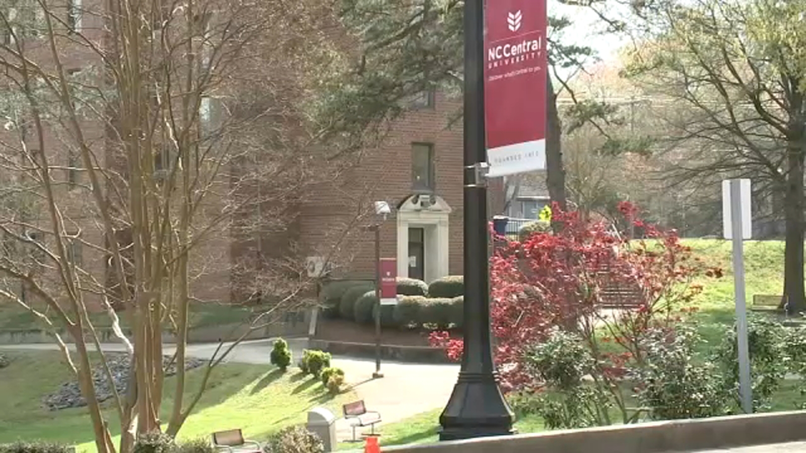 North Carolina Central University shows fastest-growing enrollment among all state schools [Video]