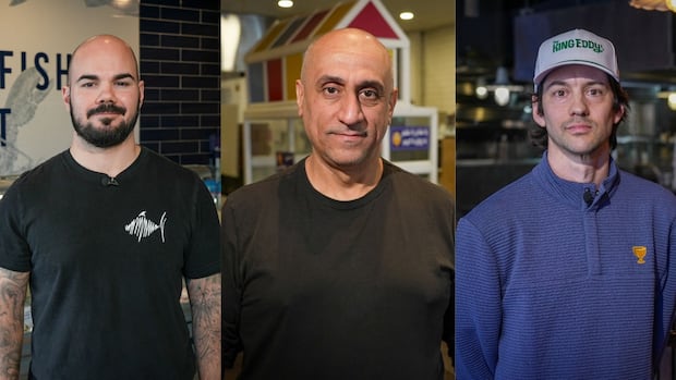 Tax holiday winds down to mixed reviews from Ottawa restaurateurs [Video]