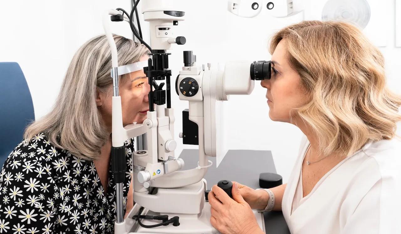 Weight-loss, diabetes drugs linked to vision problems in small study [Video]