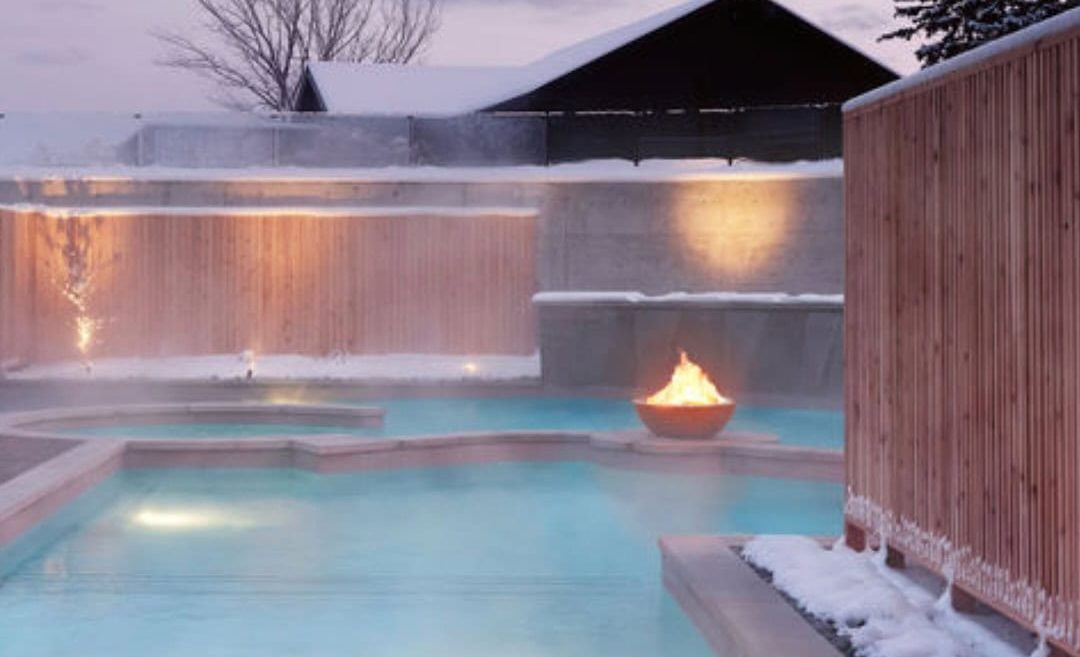 Ontario’s first lakefront Nordic spa opens in Prince Edward County [Video]