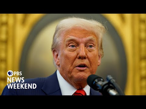 Donald Trump and Kennedy Center Controversy: CBC News Analysis Insights [Video]