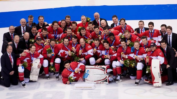 ‘Human nature to think ahead’: NHL stars focused on 4 Nations with Olympics looming [Video]