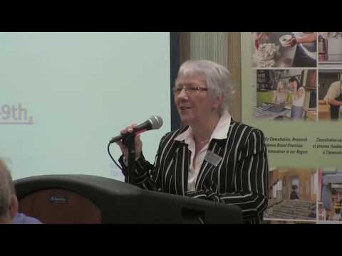 March 9, 2018  Northwestern Ontario Day Starter [Video]