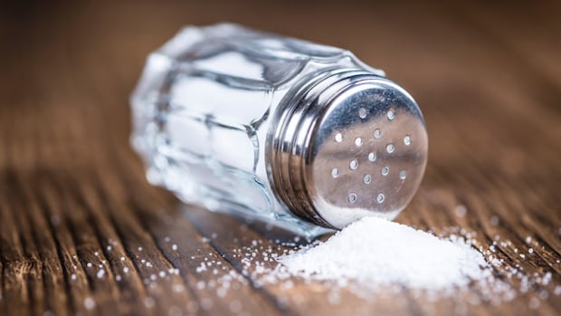 Iodine in table salt:how a public health victory is becoming a victim of its own success [Video]