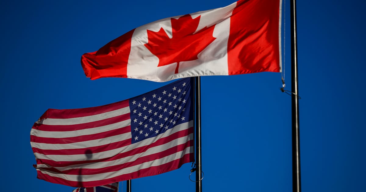 Could Canada really become the 51st US state? Here’s what it would take  WSOC TV [Video]