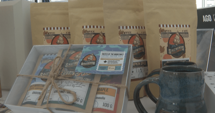 Fredericton coffee roaster gets boost from buy Canadian movement – New Brunswick [Video]