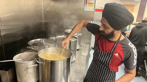 Cash available to help P.E.I. schools upgrade ovens, fridges to expand food program [Video]