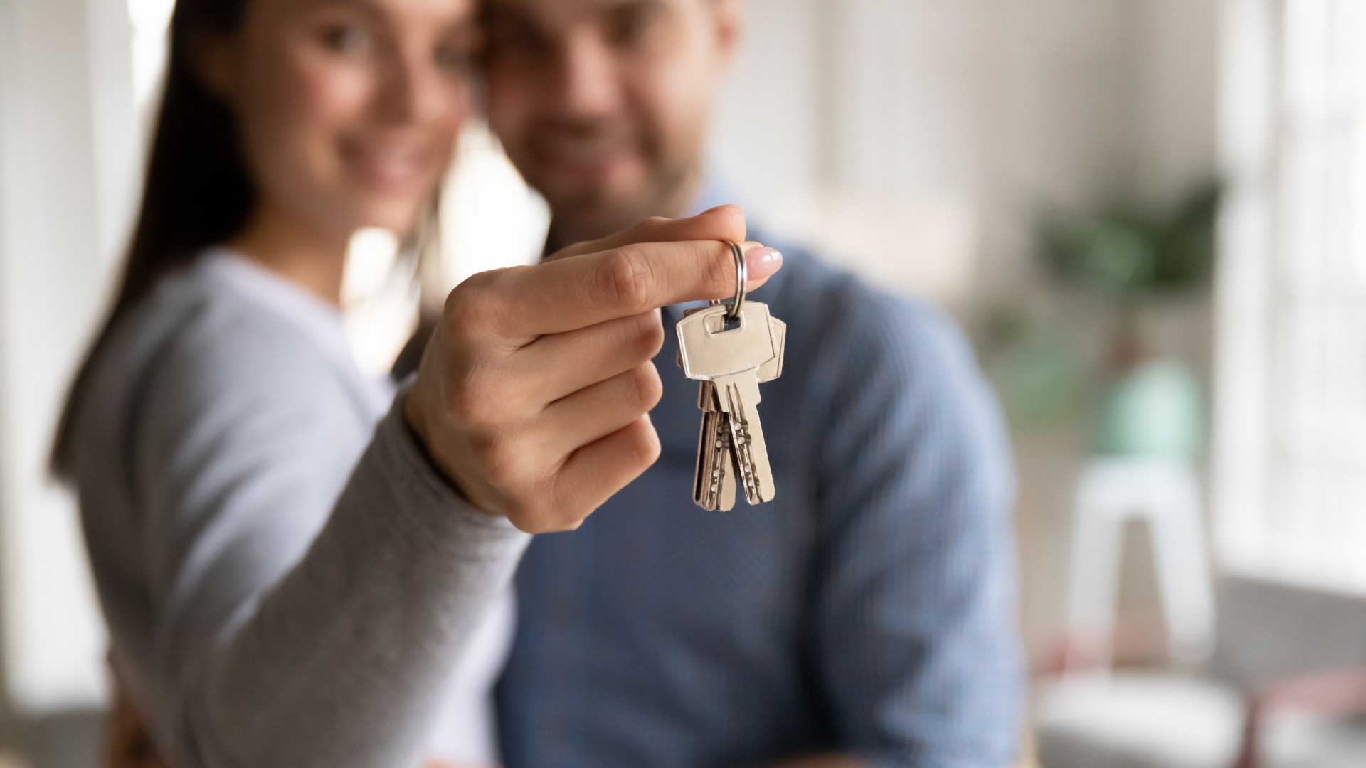 The best low deposit mortgages for first-time buyers where you can buy a home with no savings [Video]