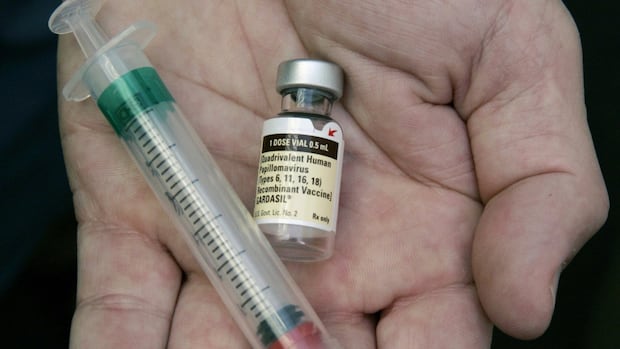 HPV infections pose serious risks for both men and women, experts say [Video]