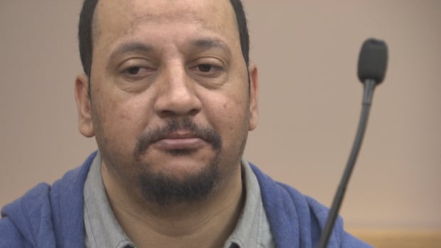 Serial rapist Sofyan Boalag sues after being stabbed in N.B. prison, left unable to walk [Video]