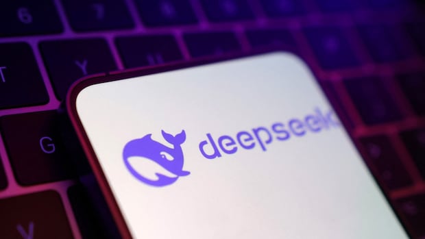 Deepseek removed from South Korea’s app stores over privacy concerns [Video]