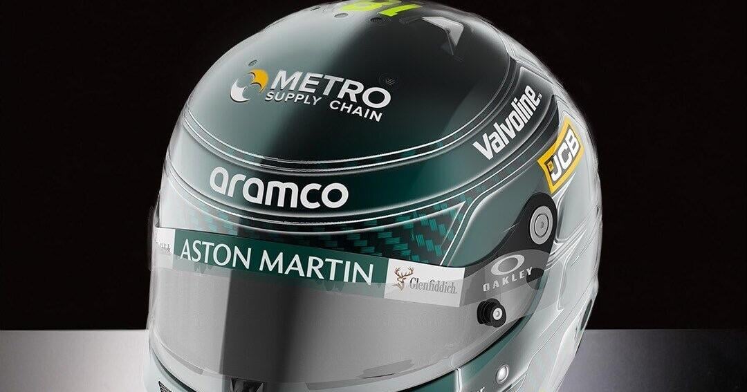 METRO SUPPLY CHAIN CONTINUES PARTNERSHIP WITH ASTON MARTIN ARAMCO FORMULA ONE TEAM DRIVER LANCE STROLL | PR Newswire [Video]