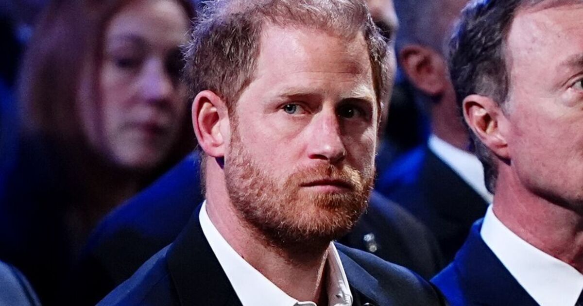 MP makes their feelings clear on Prince Harry’s Invictus Games returning to UK | Royal | News [Video]