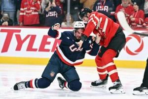 Canada down Finland to set up USA ice hockey grudge clash [Video]