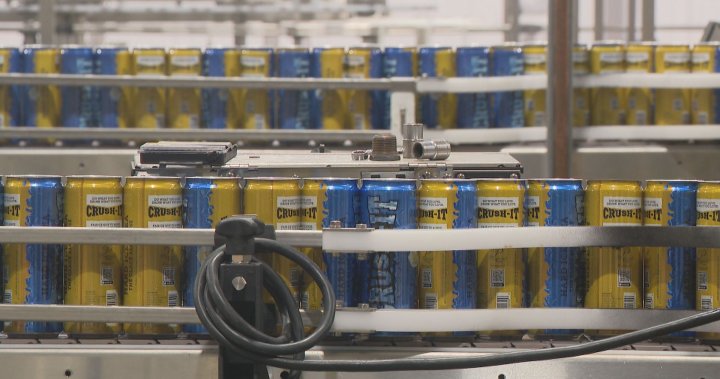 Can interprovincial trade help Saskatchewan craft liquor get around tariffs? [Video]