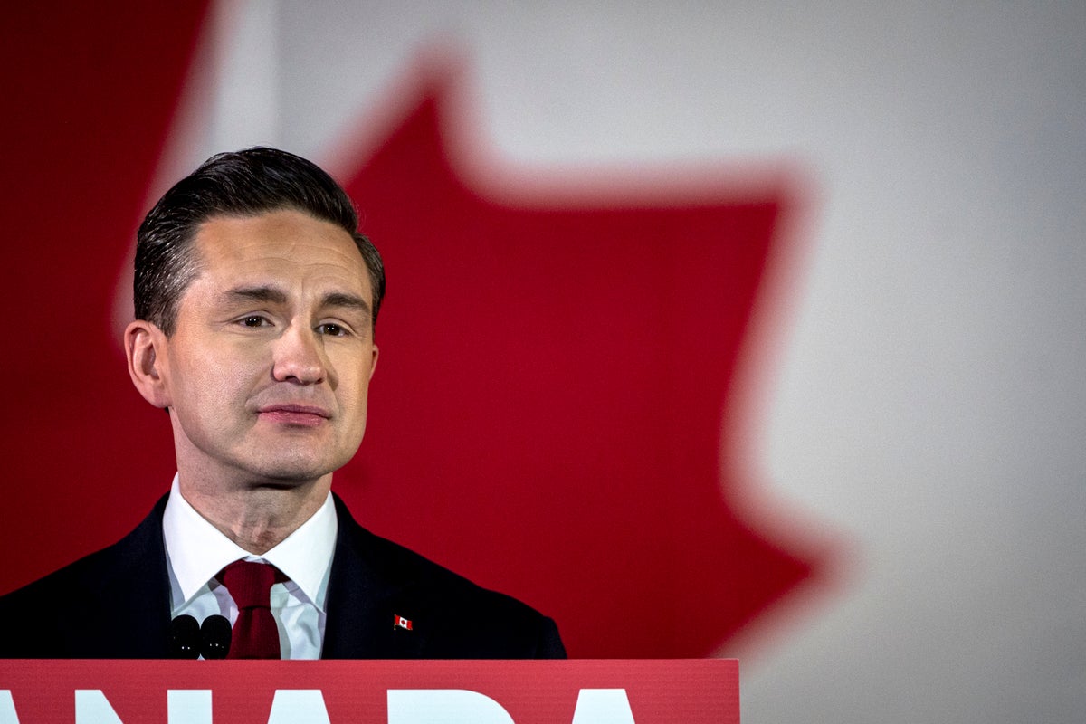 Pierre Poilievre turns against Trumps plans for Canada: We will never be the 51st state [Video]