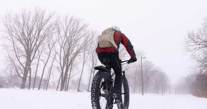 Alberta set new temperature records over weekend as cold snap continues [Video]