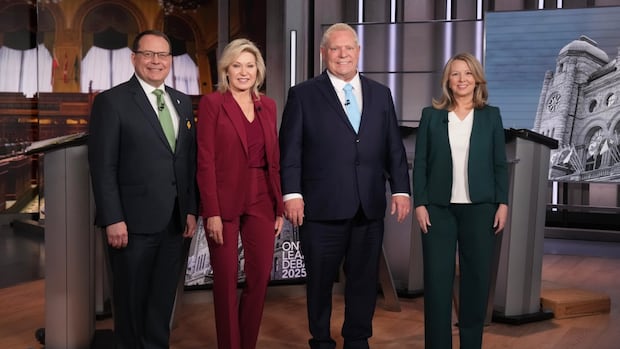 How the leaders’ debate affects the rest of the Ontario election campaign [Video]