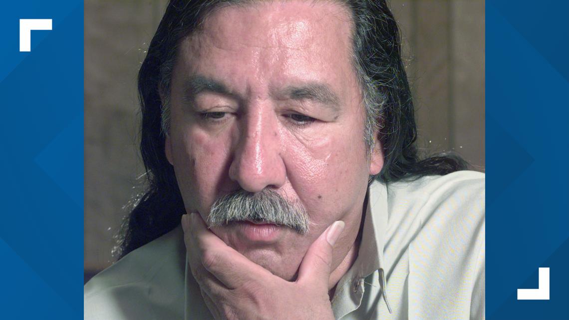 Leonard Peltier released from prison after Biden commuted his life sentence [Video]