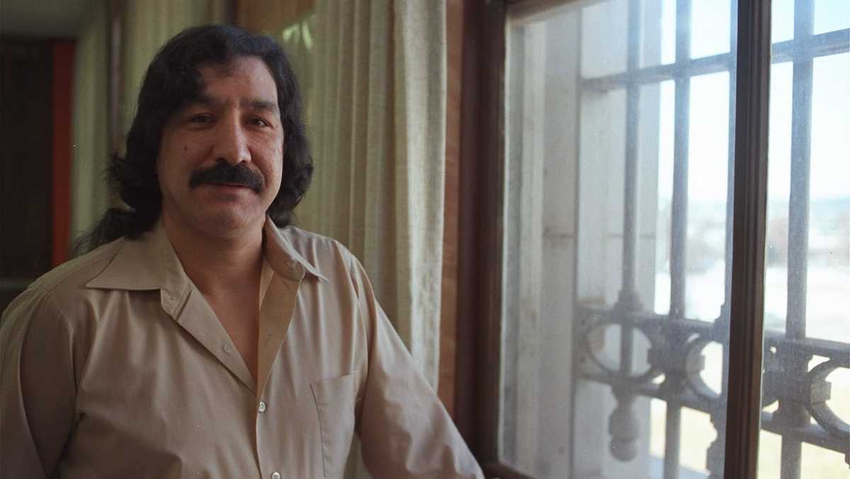 Leonard Peltier released after Biden commutes sentence [Video]