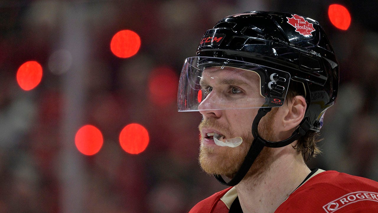 4 Nations Face-Off: Canadian anthem booed by Boston crowd [Video]