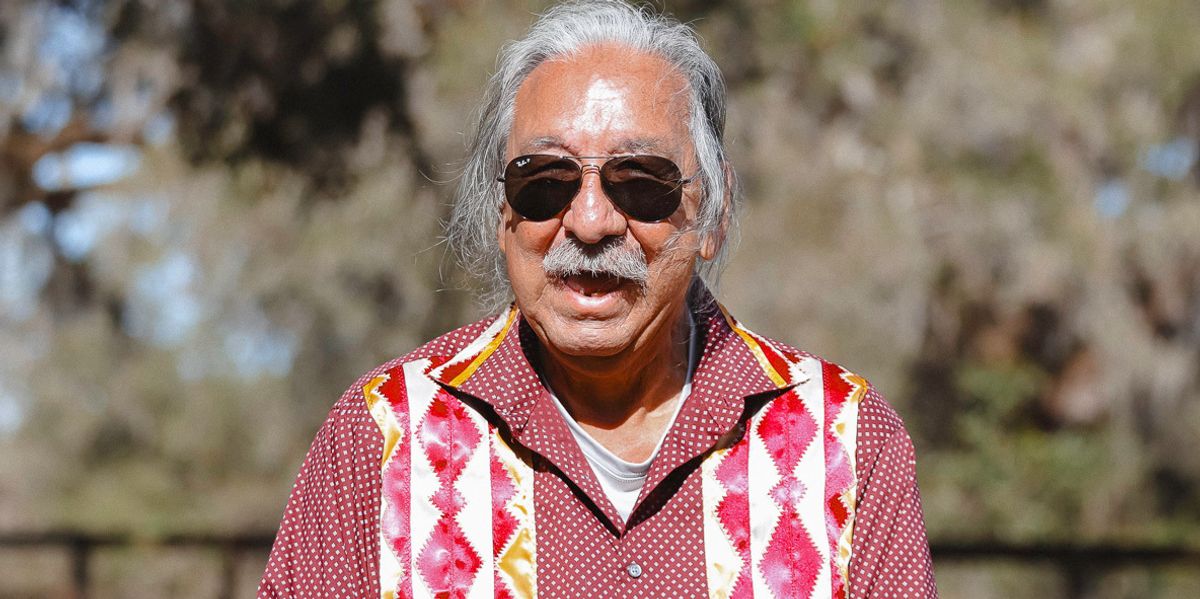 Leonard Peltier Released From Prison After Nearly 50 Years [Video]