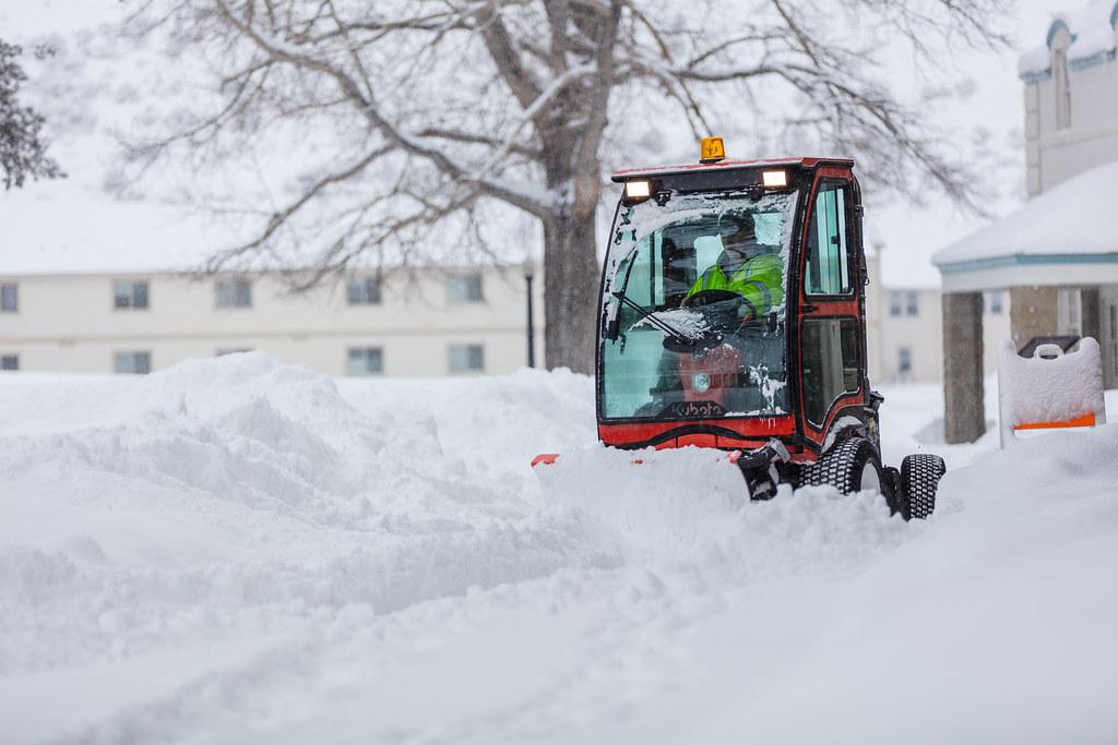 Eastern Ontario towns still digging out, with sidewalks to be done this week [Video]