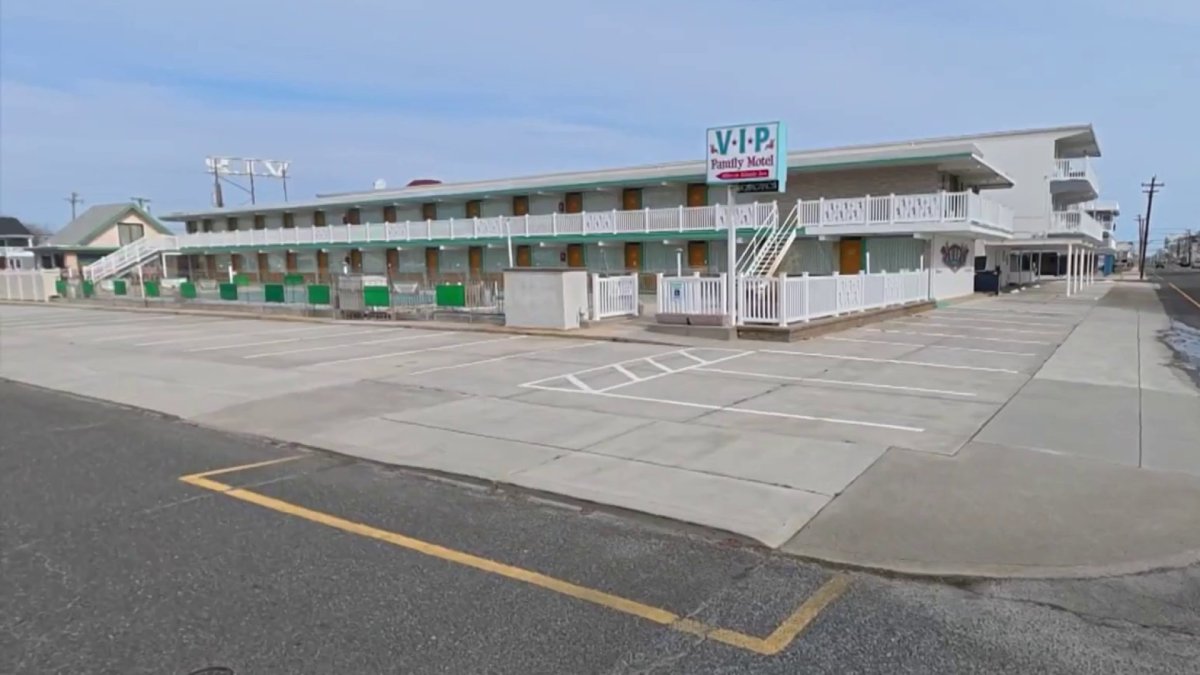 Canadians cancel summer reservations at Jersey Shore hotels  NBC10 Philadelphia [Video]