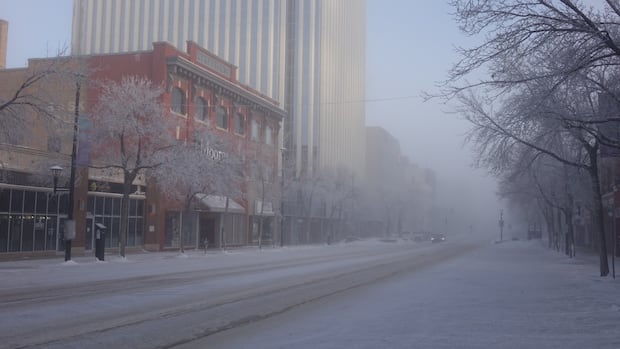 Record-breaking cold in Sask. has been far from February norms: climatologist [Video]