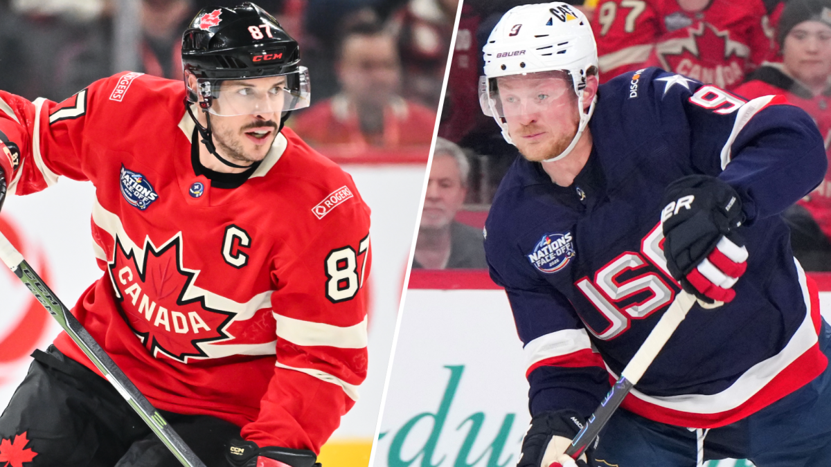 How to watch, stream NHL 4 Nations Face-Off final  NBC Connecticut [Video]