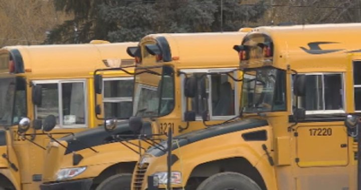 School bus fees in the Central Okanagan might be on the rise again [Video]