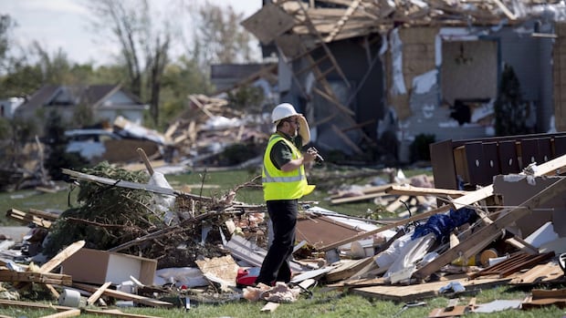 London tornado researcher concerned changes at NOAA could disrupt cross-border research [Video]