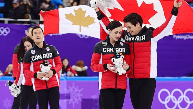 Virtue, Moir, Chan among Skate Canada Hall of Fame’s elite 2025 class [Video]