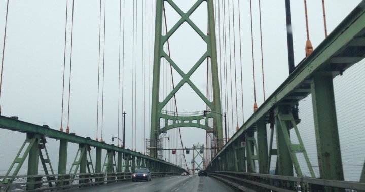 N.S. budget: Tolls eliminated for Halifax bridges as Tories make good on promise – Halifax [Video]