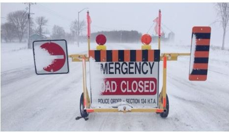 Northern Ontario highway catastrophes catch attention on election trail [Video]