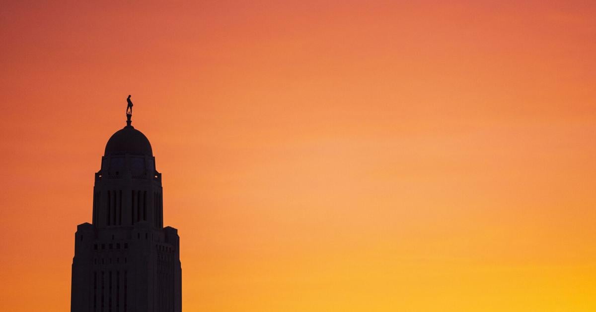 Nebraska Capitol to be lit orange to honor Genoa survivors [Video]