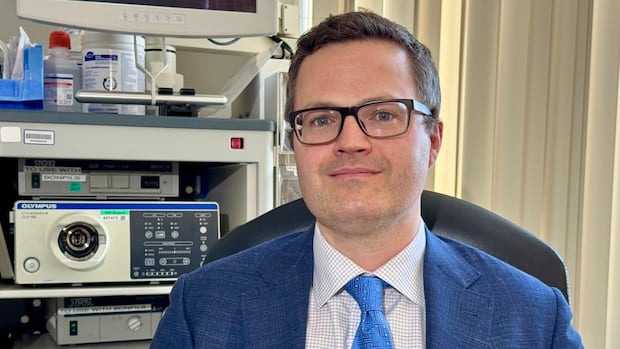 ‘Prehab’ before surgery means less time in hospital, better patient outcomes, P.E.I. researcher says [Video]