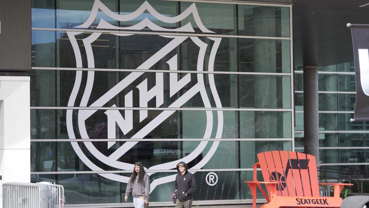 NHL meets with group interested in New Orleans expansion [Video]