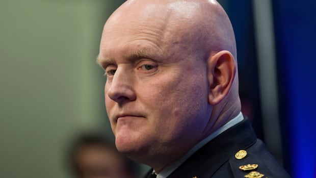 Vancouver police Chief Adam Palmer retiring after a decade at the helm [Video]